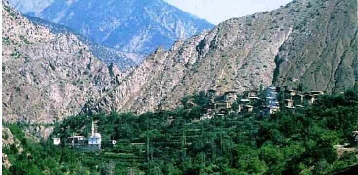 MTA, Artvin’de yine MADEN arayacak