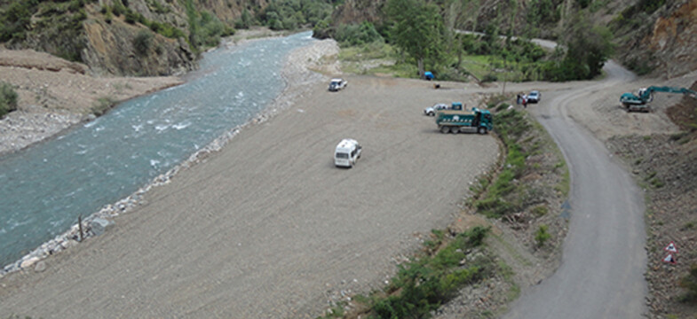 Yusufeli HES’e verilen ‘ÇED olumlu’ kararı mahkemece iptal edildi