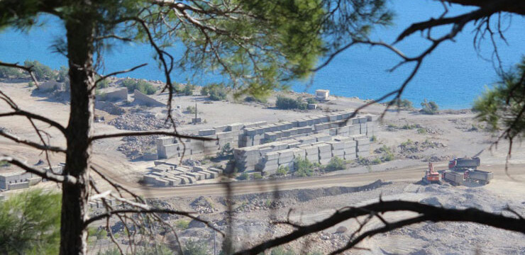 ‘Rapor eksikmiş’ ama projeye devam: Akkuyu NGS davaları reddedildi