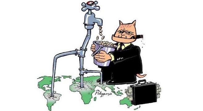 Kimin İçin Dünya SU Günü?