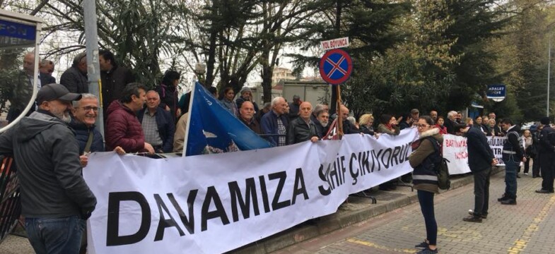 Termik santral belasını bertaraf edeceğiz