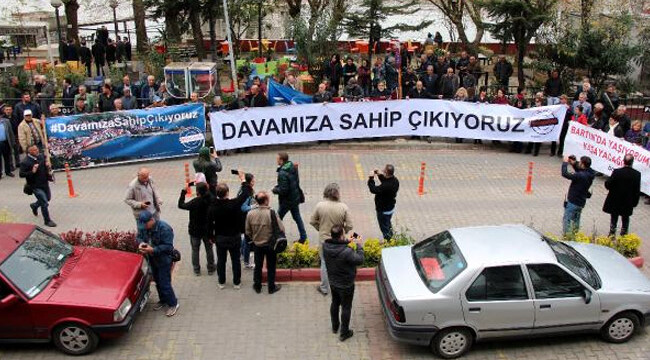 Danıştay, Amasra’daki termik santral için ‘ÇED olumlu’ raporunu bozdu