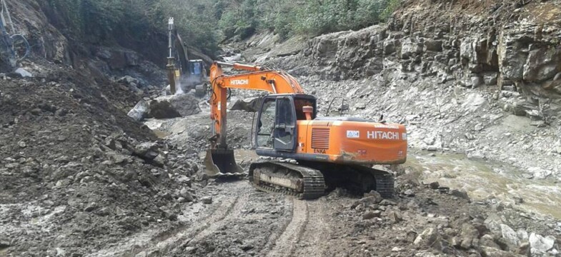 Derelerdeki su şirketlere veriliyor