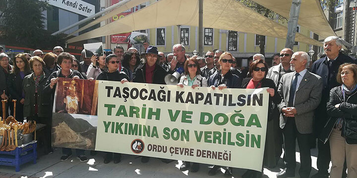 TARİHİMİZE SAHİP ÇIKALIM!