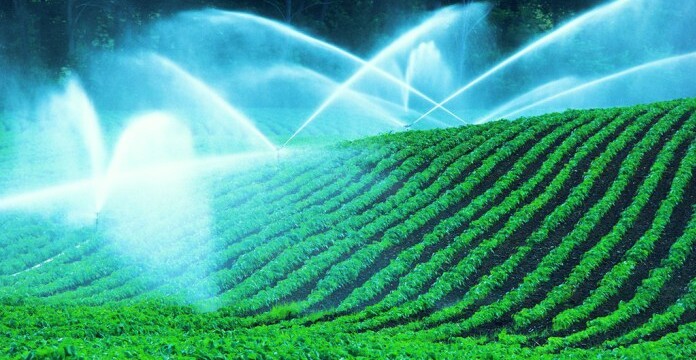 Tarımsal Sulama Ve Arazi Toplulaştırmada Yeni Dönem