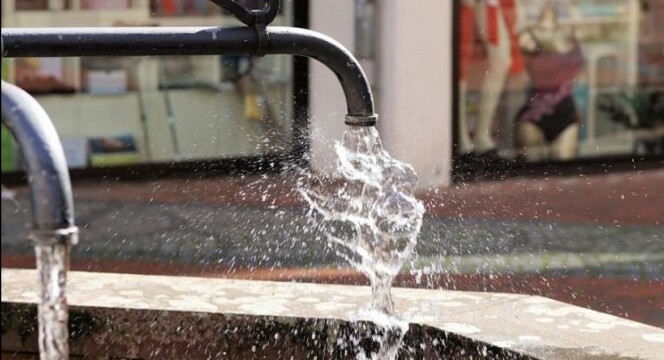 Ordu’da içme suyuna ‘içilemez’ raporu verildi