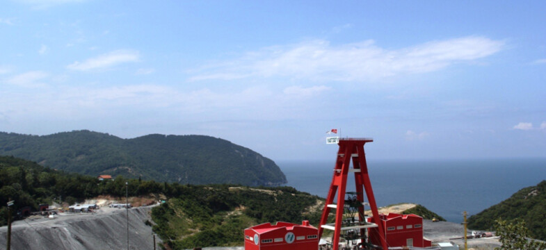 Bartın Platformu: Hattat Holding Tası Tarağı Toplayıp Amasra’dan Ayrılsın