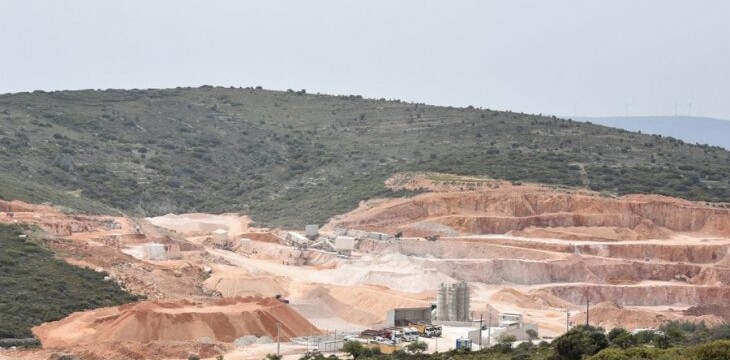 Madencilerin ÇED sürecinden kaçmalarının önü açıldı