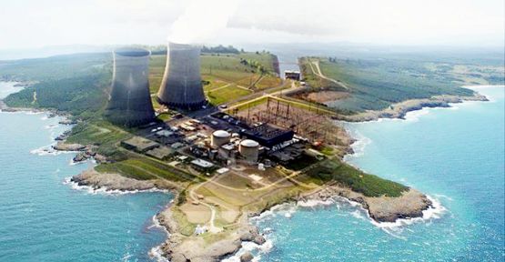 Sinop Nükleer Güç Santrali’nde bir garip ÇED hikayesi: ‘ÇED dediler, çöp çıktı’