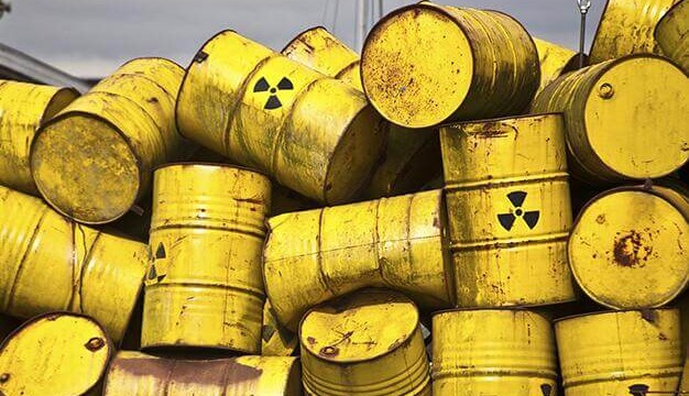 KHK ile nükleer enerji düzenlemesi: Nükleer atıklara yeşil ışık