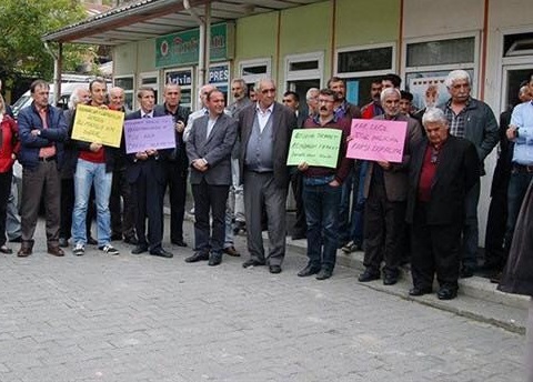 Israrlı mücadele sonuç verdi