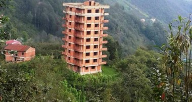 100 günlük planda kaçağa AKP kalkanı