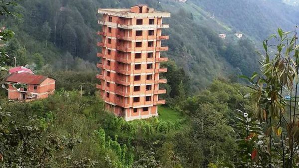 100 günlük planda kaçağa AKP kalkanı