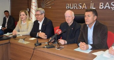 Yıldırım Belediyesi Cerrattepe konferansını iptal etti