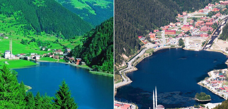 Karadenizli Kültür, Sanat ve Çevre insanlarından Apolas Lermi’ye destek