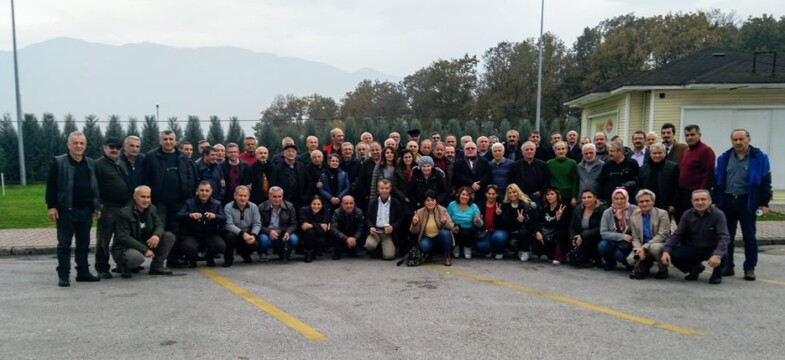 Şavşat için yola çıktılar