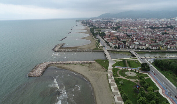 Ordu’da denize dolguya bilirkişiden olumsuz rapor
