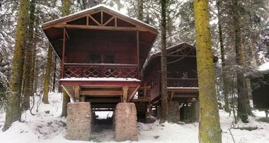 Bungalov ihalesi mahkeme dinlemedi