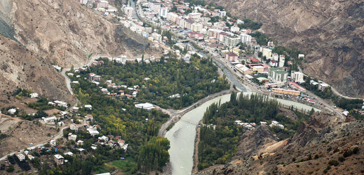 AYM’den Artvin için HES kararı: Yeniden yargılama yapılacak