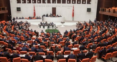 Maden Kanunu’nda değişiklik teklifi komisyonda kabul edildi