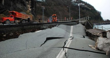 ÇED dosyasından: Karadeniz Sahil Yolu halkı kıyıdan kopardı