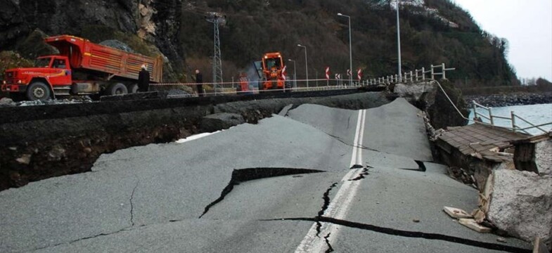 ÇED dosyasından: Karadeniz Sahil Yolu halkı kıyıdan kopardı