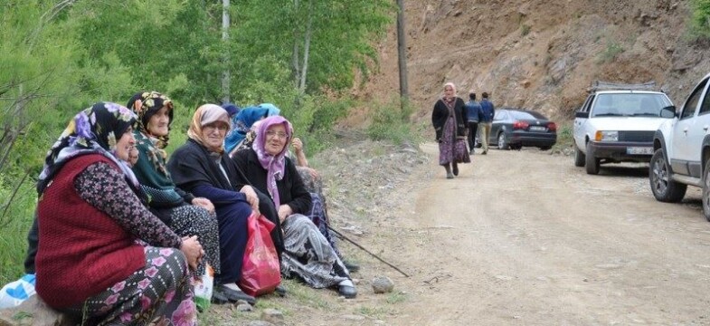 Artvin HOD Maden Projesinde Halkın Katılım Toplantısı Yapılacak