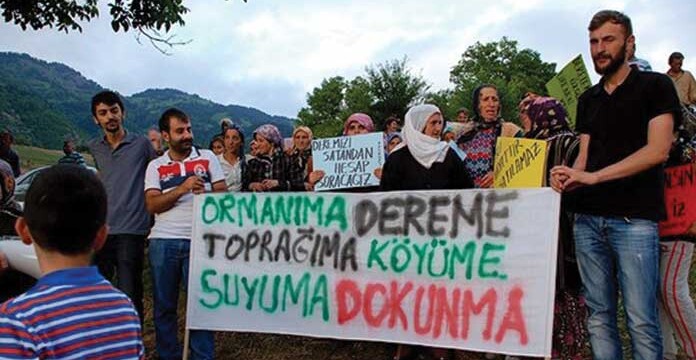 Ardanuç’ta mücadele sonuç verdi