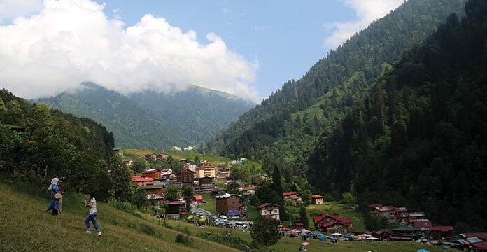 Erdoğan’ın ‘kirlettik’ dediği Ayder için karar: Tesis davası yeniden görülecek