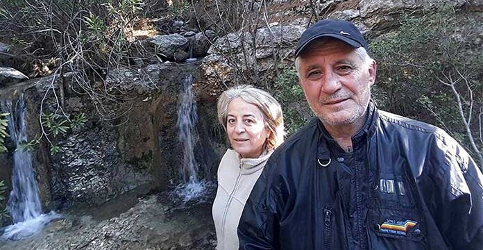 “Cinayet aydınlatılmadı tehdit ediliyoruz”