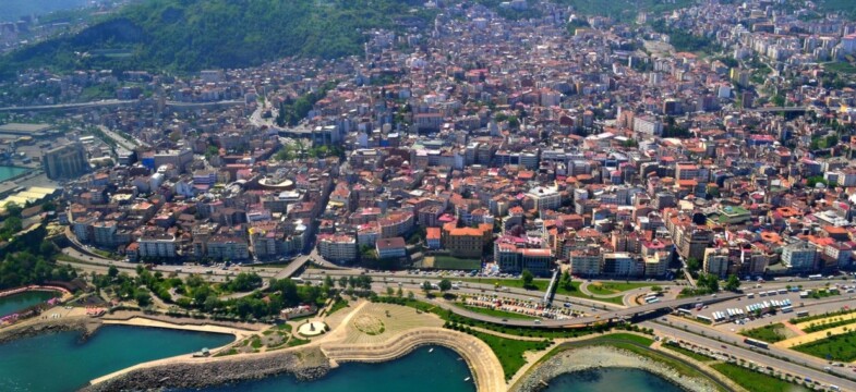 Trabzon için uyarı.. Rize gibi olacak!