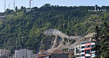 Kanuni Bulvarı Boztepe’ye hançer oldu!
