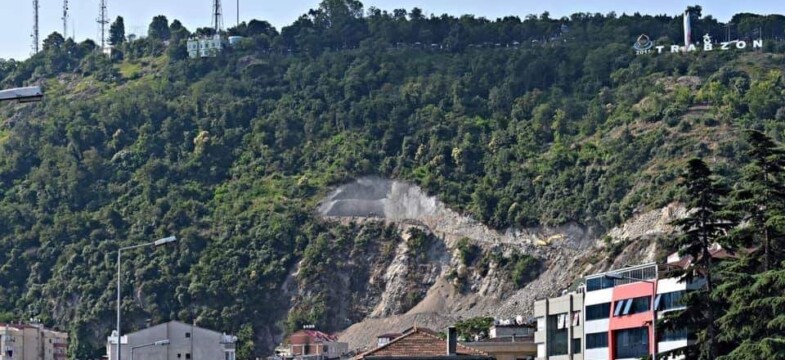 Kanuni Bulvarı Boztepe’ye hançer oldu!