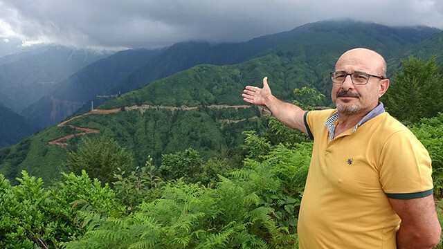 Mahkeme HES’i durdurdu, yol devam ediyor