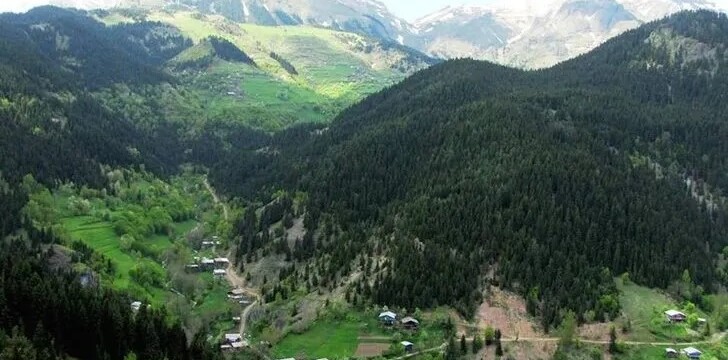 Mahkeme Şavşat’taki taş ocağına “Dur” dedi