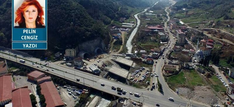 Karadeniz İklim Eylem Planı’ndan Karadenizlilerin haberi var mı?