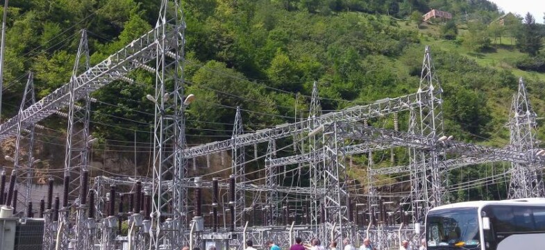 Karadeniz enerji üretimi denilerek yağmaya açıldı