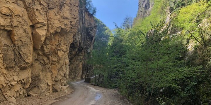 Şeker’deki HES’le ilgili bilirkişi raporu mahkemeye sunuldu