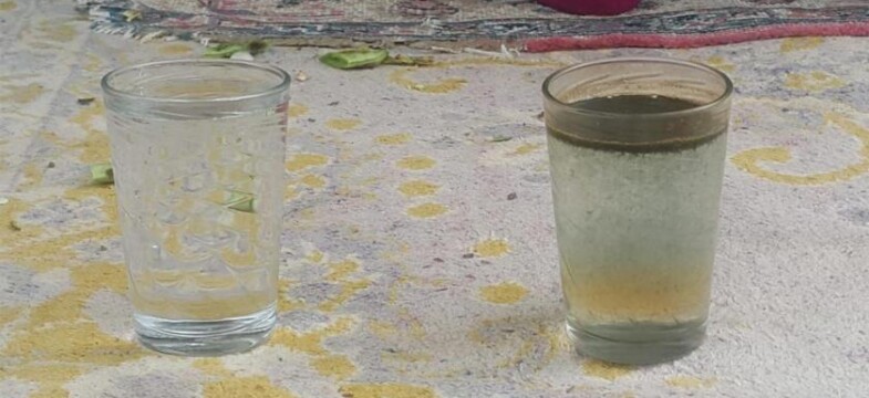 CHP’li Seyit Torun: “Fatsa’da madene yakın köylülerin suyu çamur akıyor”