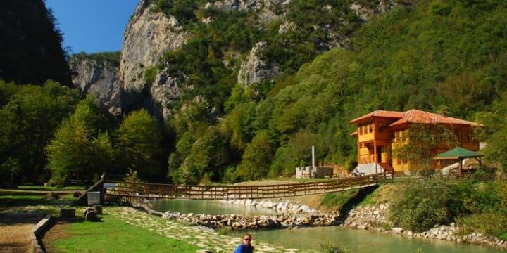 ŞEKER KANYONU DAVASINDA ÖNEMLİ KARAR