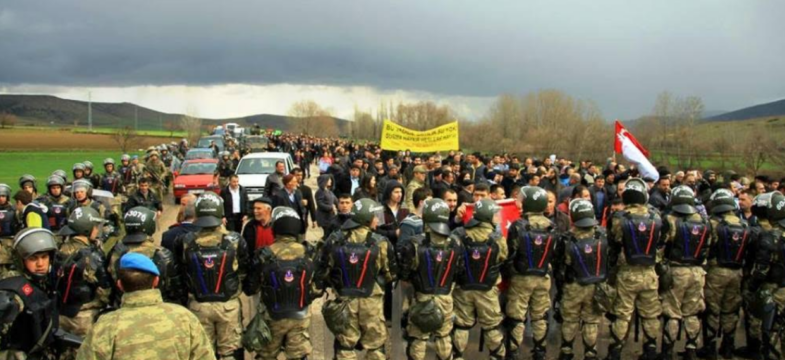 Bunların hepsi Reis yılda 6 buçuk milyon dolar kazansın diye