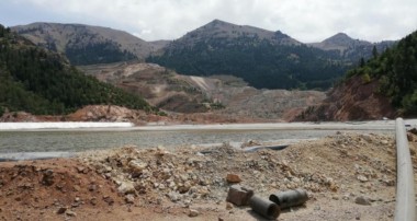 CHP’nin Gümüşhane altın madenleri raporu: Siyanürden ölüm dosyası kapatılmış!