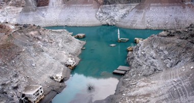 Karadeniz Bölgesi’nde kuraklık alarmı