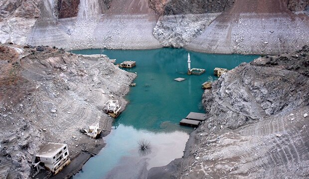 Karadeniz Bölgesi’nde kuraklık alarmı