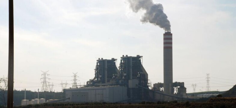 Ekoloji Birliği: Termik santrallere veto yetmez, kilit vurulmalı