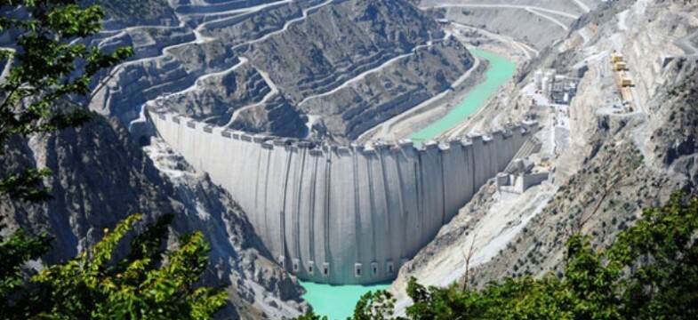 Artvin’i talan edecek 29’uncu HES yolda!