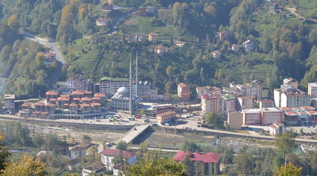 Erdoğan’ın memleketinde HES isyanı: ‘Yol yapacağız’ diyerek kandırmışlar!