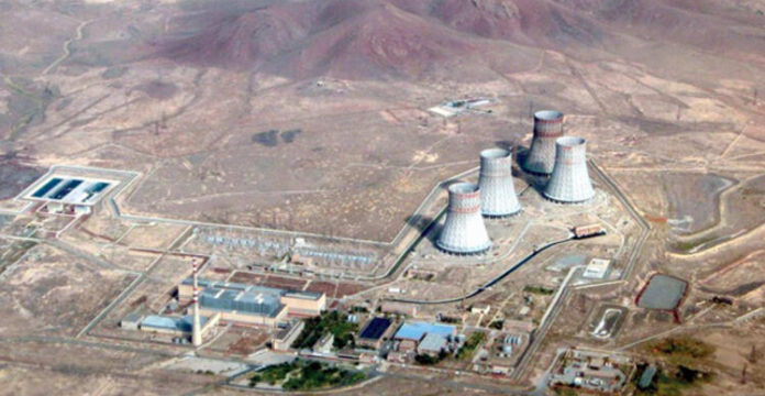 Kafkaslar’ın Saatli Bombası: Metsamor