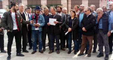 Ordu Çevre Derneği: “Zehirleniyoruz, çöp tesisi ÇED’e uygun değil”