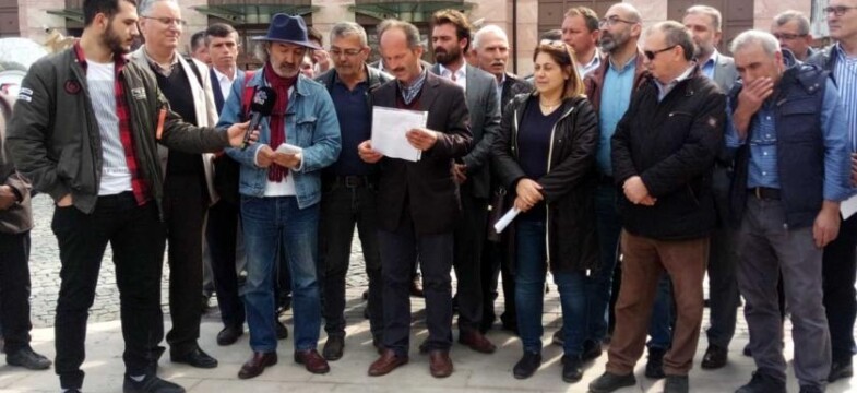 Ordu Çevre Derneği: “Zehirleniyoruz, çöp tesisi ÇED’e uygun değil”